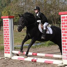 Oldenborg Hr. Lakrids