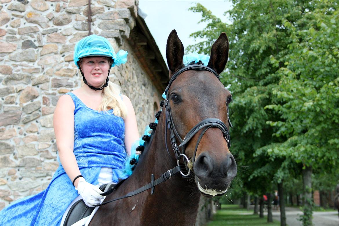 Oldenborg Danny Hedegaard - Landsfinalerne 2011 billede 8