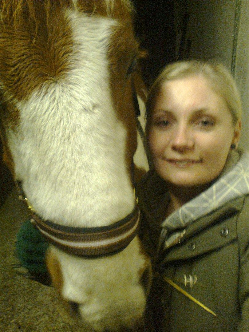 Anden særlig race Wotan - Wotan og jeg <3 billede 17