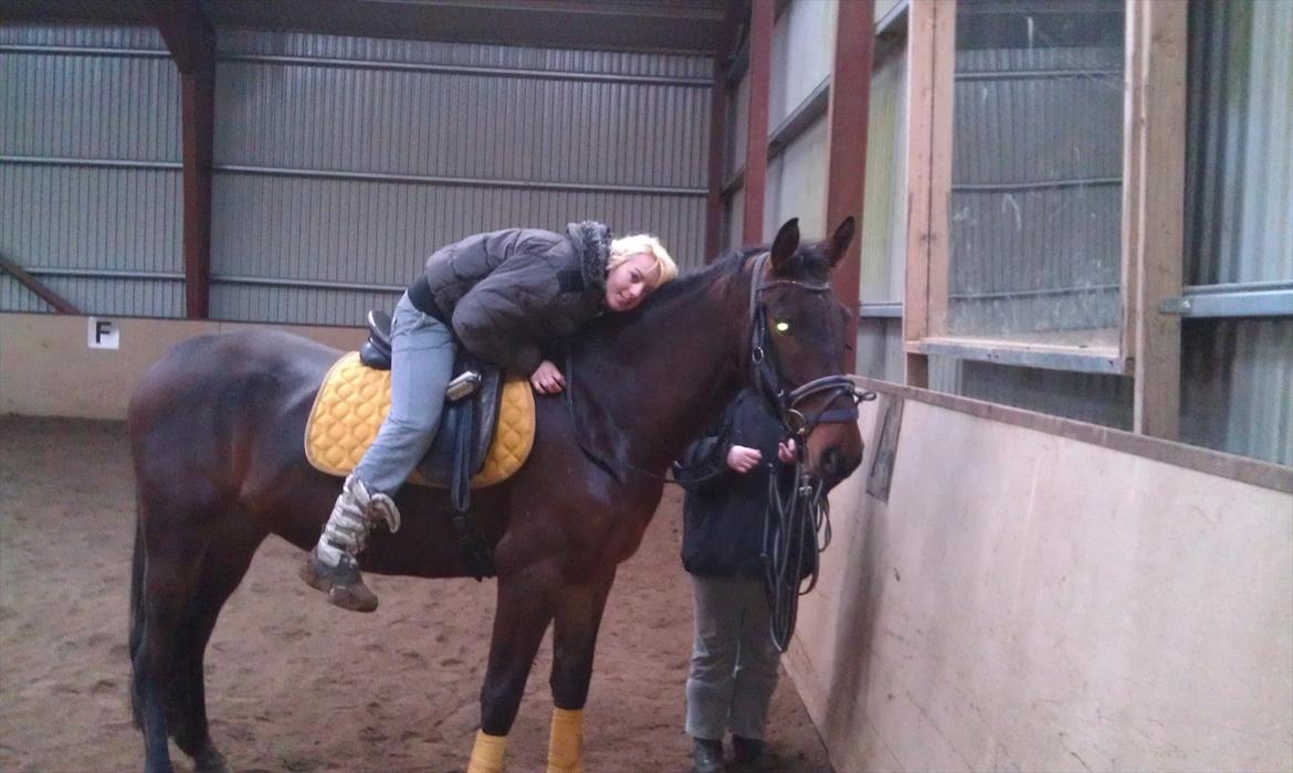 Anden særlig race La,cure <3 Guldklump billede 4