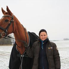 Oldenborg Lady Q