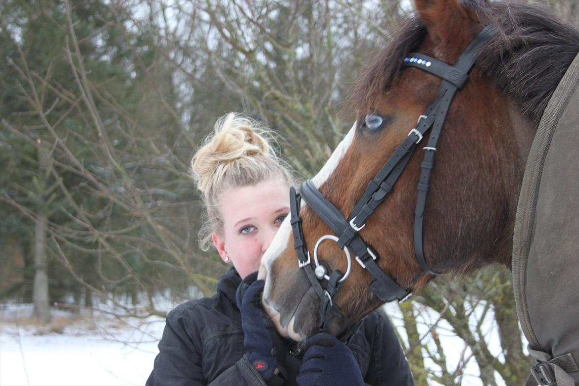 DSP simba<3 (bassemand) - elsker tiden vi havde skat!<3 billede 20