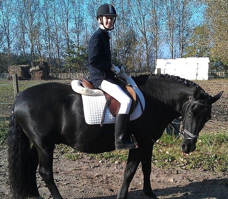 Oldenborg Hr. Lakrids - <3 <3 <3 <3 <3 <3 <3 billede 8