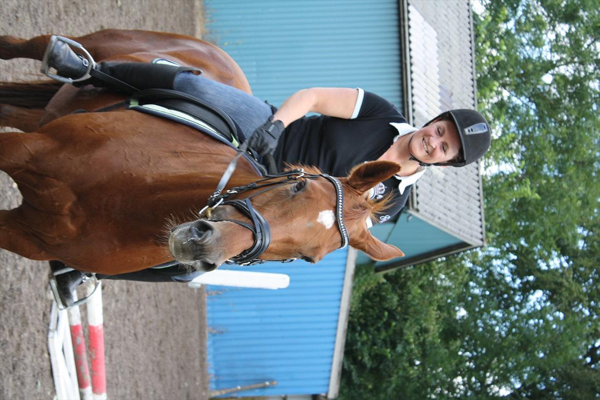 Oldenborg Lady Q billede 3