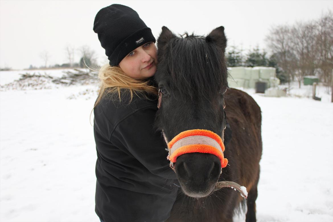 Anden særlig race Tamara - Min soulmate ;* - Min søster og min skat. billede 19