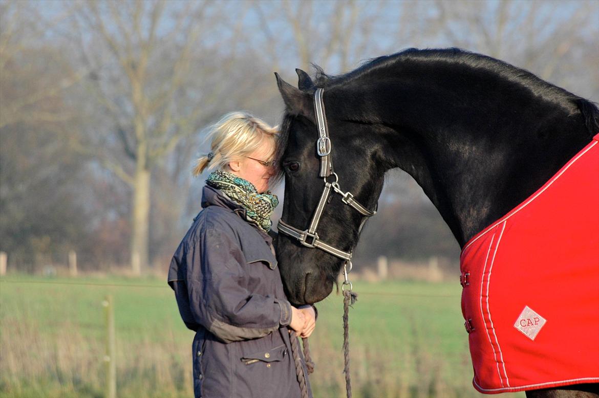 Frieser Arthur  - Verdens bedste basse <3 billede 3