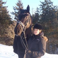 Oldenborg Bastian Af Regal