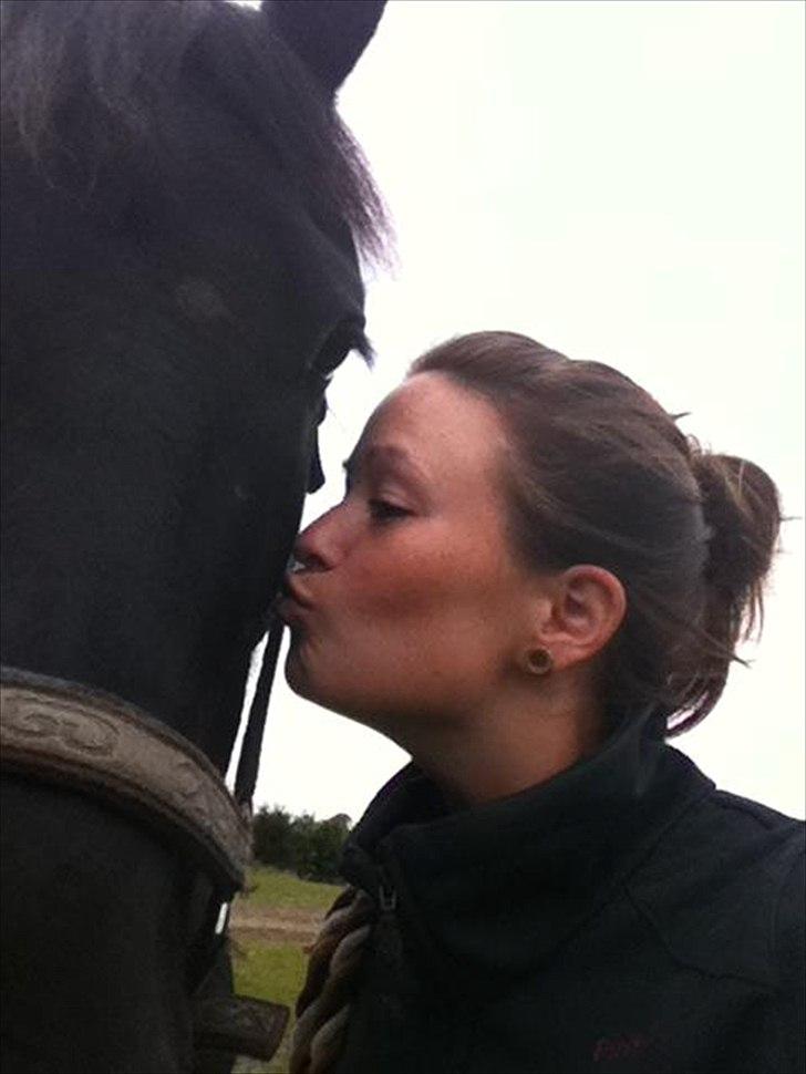 Frieser Marie af Karmark - :-* billede 3