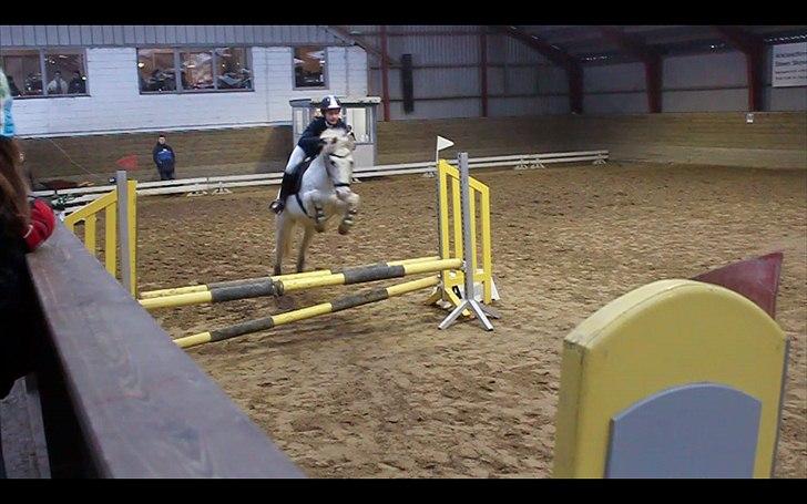 Anden særlig race GHOST BUSTER - Anna og Buster - 1. plads i LC og LB <3 billede 20