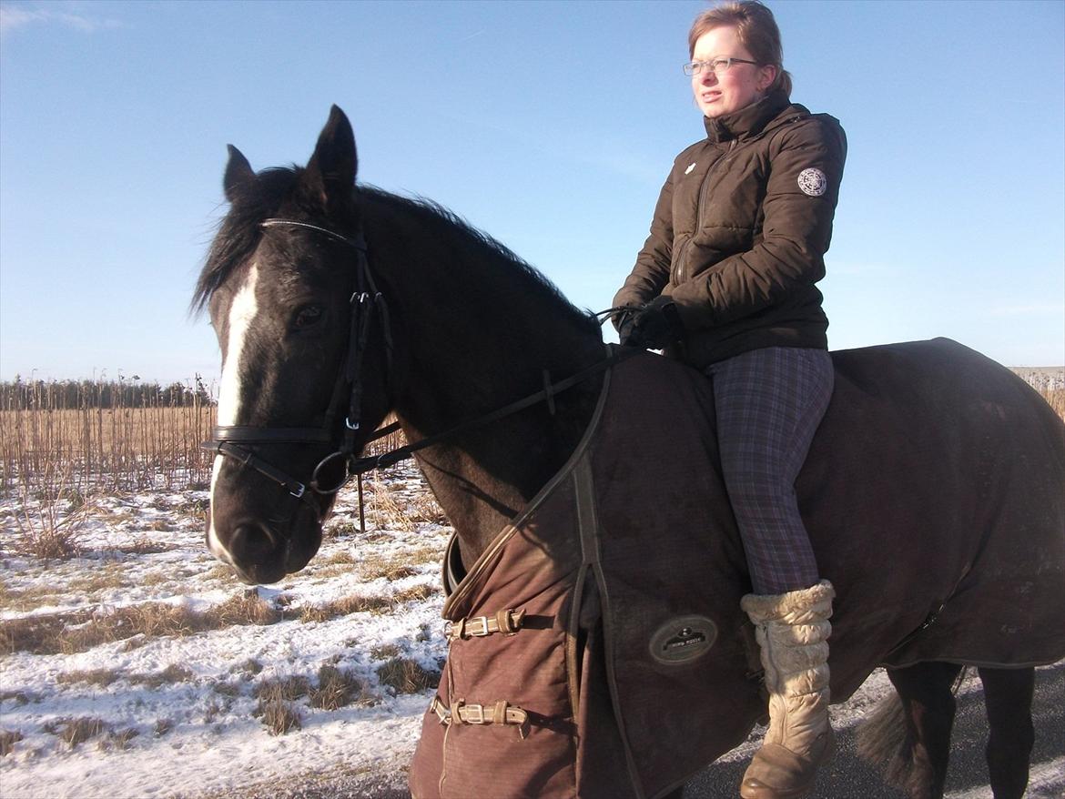 Traver Ikaros Herve - R.I.P billede 12