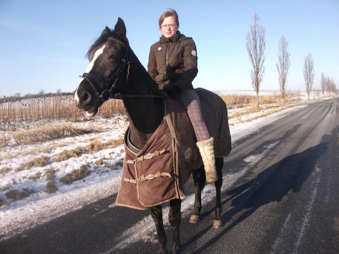 Traver Ikaros Herve - R.I.P billede 13