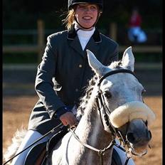 Fuldblod (XX) Polish Princess *Solgt*