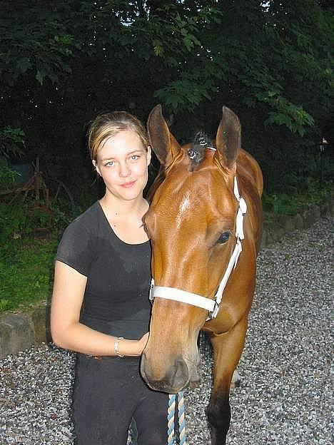 Anden særlig race Krastrups Tumbleweed - Ufff, se mig lige - en rigtig hottie! billede 4