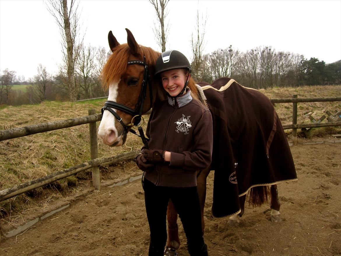 Anden særlig race tango billede 10