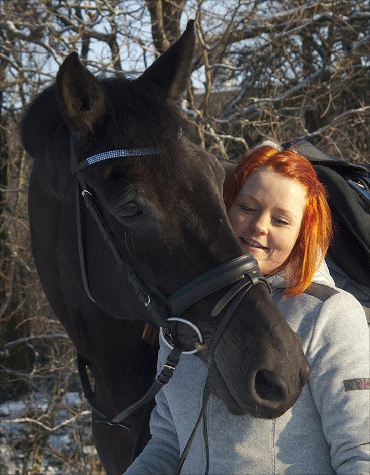 Anden særlig race Papin´s Laceour *R.I.P* billede 7