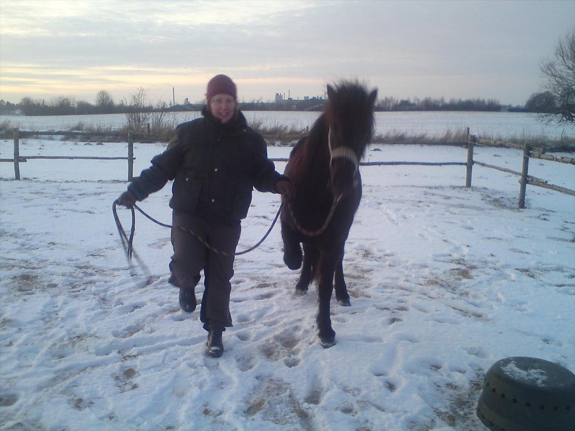 Anden særlig race frida billede 18