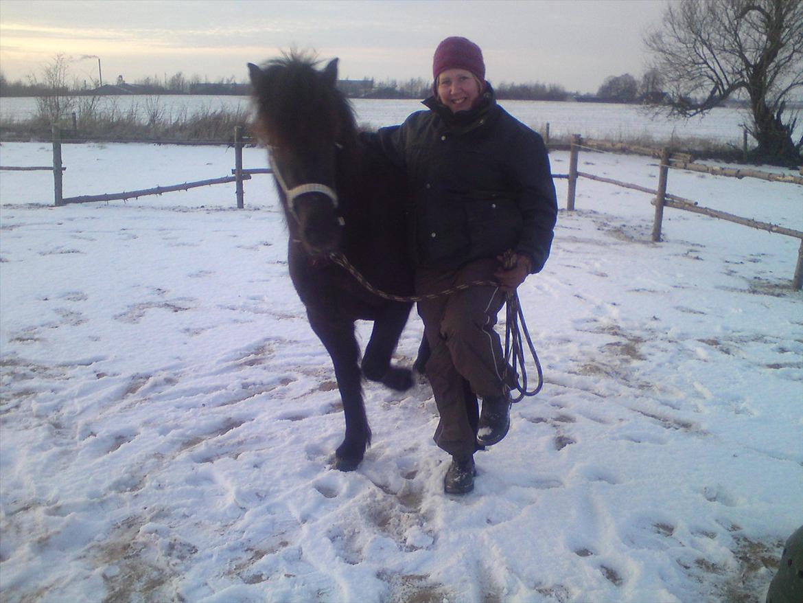 Anden særlig race frida billede 19