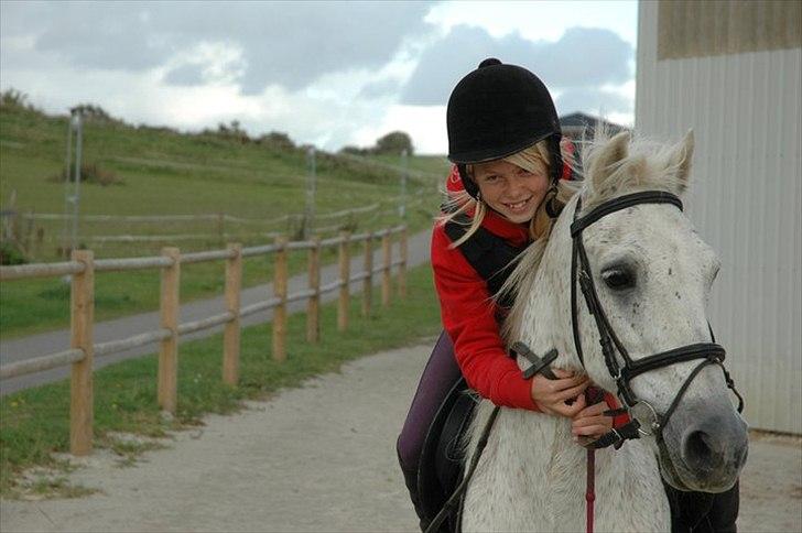 Anden særlig race Maxi - gammelt billede <3
men det har en stor betydning <3 billede 20