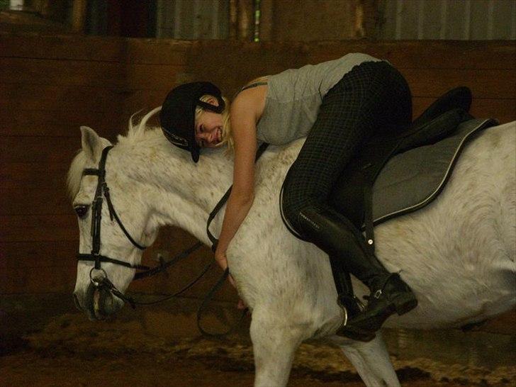 Anden særlig race Maxi - Jeg elsker dig<3 billede 14