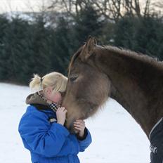 Anden særlig race Asbo´s Fiona