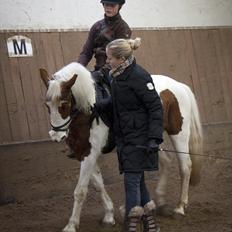 Pinto Nordea ¤my soulmate¤ <3  Bye Bye my baby