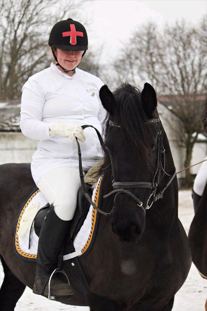 Frieser Labelle (Rix) RIP billede 5