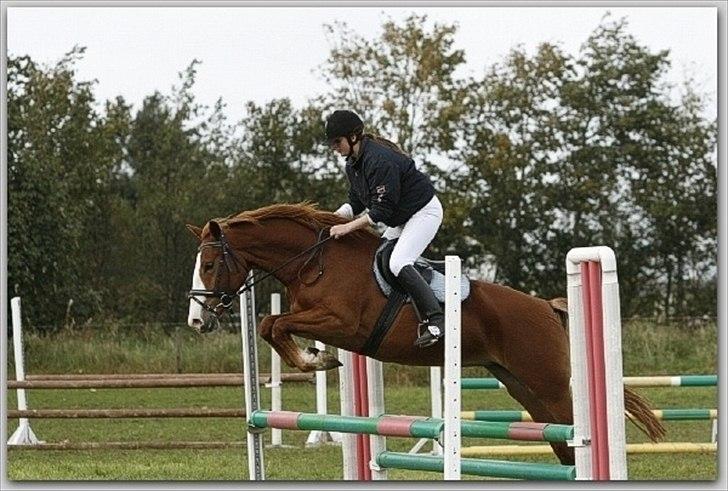 Frederiksborg <3 Lotte (Krone 1) <3 billede 20