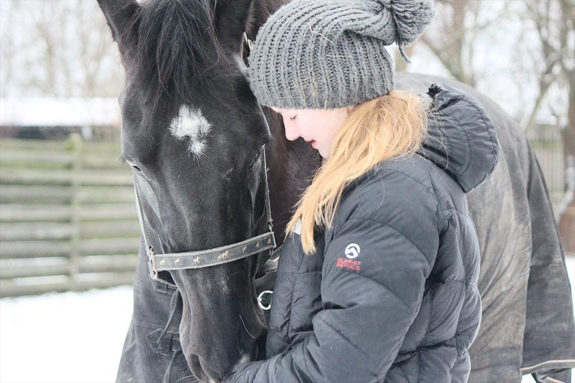 Oldenborg Felix - Hygge <3 billede 8