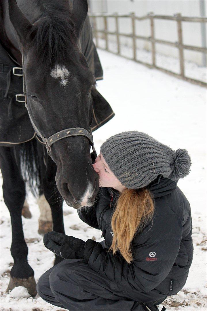 Oldenborg Felix - Du er jo lidt sød <3 billede 12