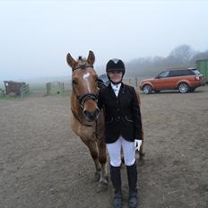 Anden særlig race Tarzan