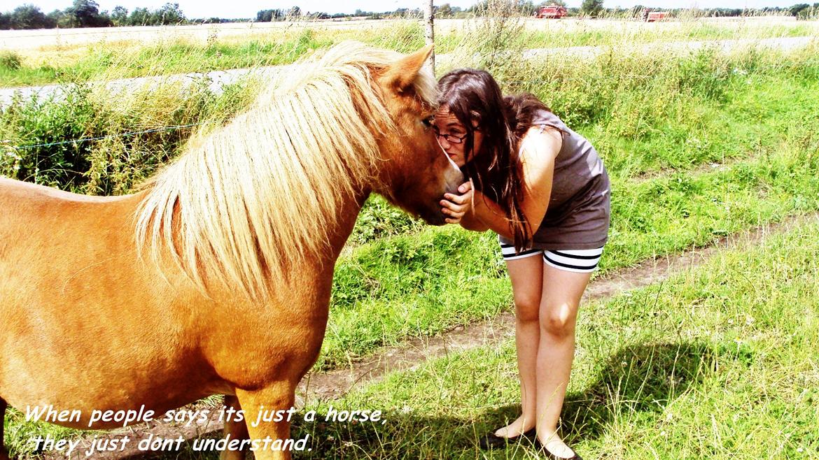 Anden særlig race Sippe. I'll never forget you<3. billede 18