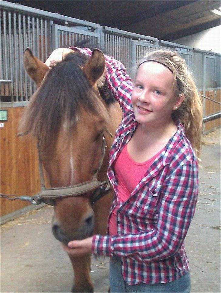 Anden særlig race Tarzan - Vi hygger! ;) billede 13