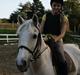 Anden særlig race Karla| Elevpony