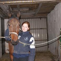 Traver Åhlunda's Edwin <3