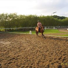 Oldenborg borups missouri <3 