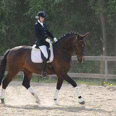 Oldenborg Engelholms brego