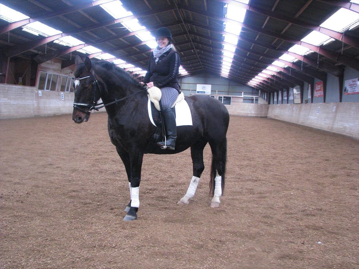 Oldenborg Etasja af Hvarre billede 9