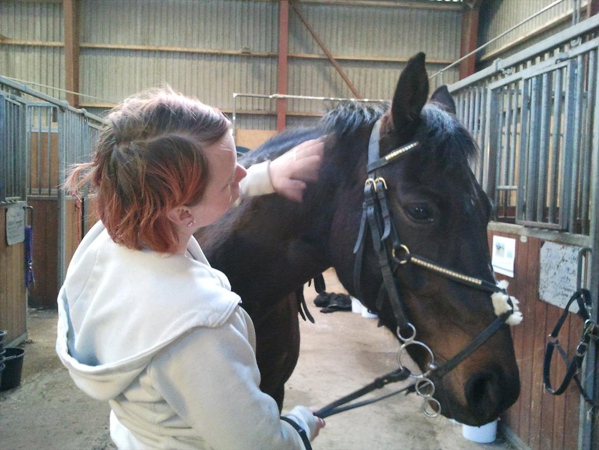 Traver Missey <3 billede 14