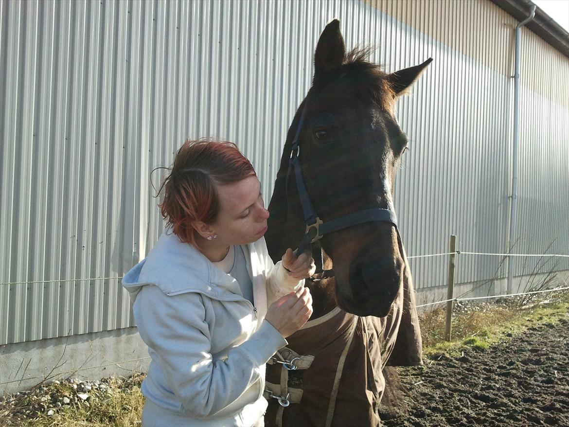 Traver Missey <3 billede 18