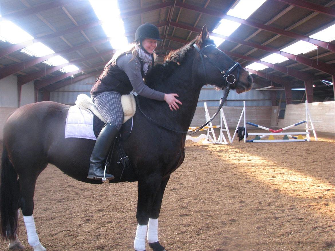 Oldenborg Etasja af Hvarre billede 11