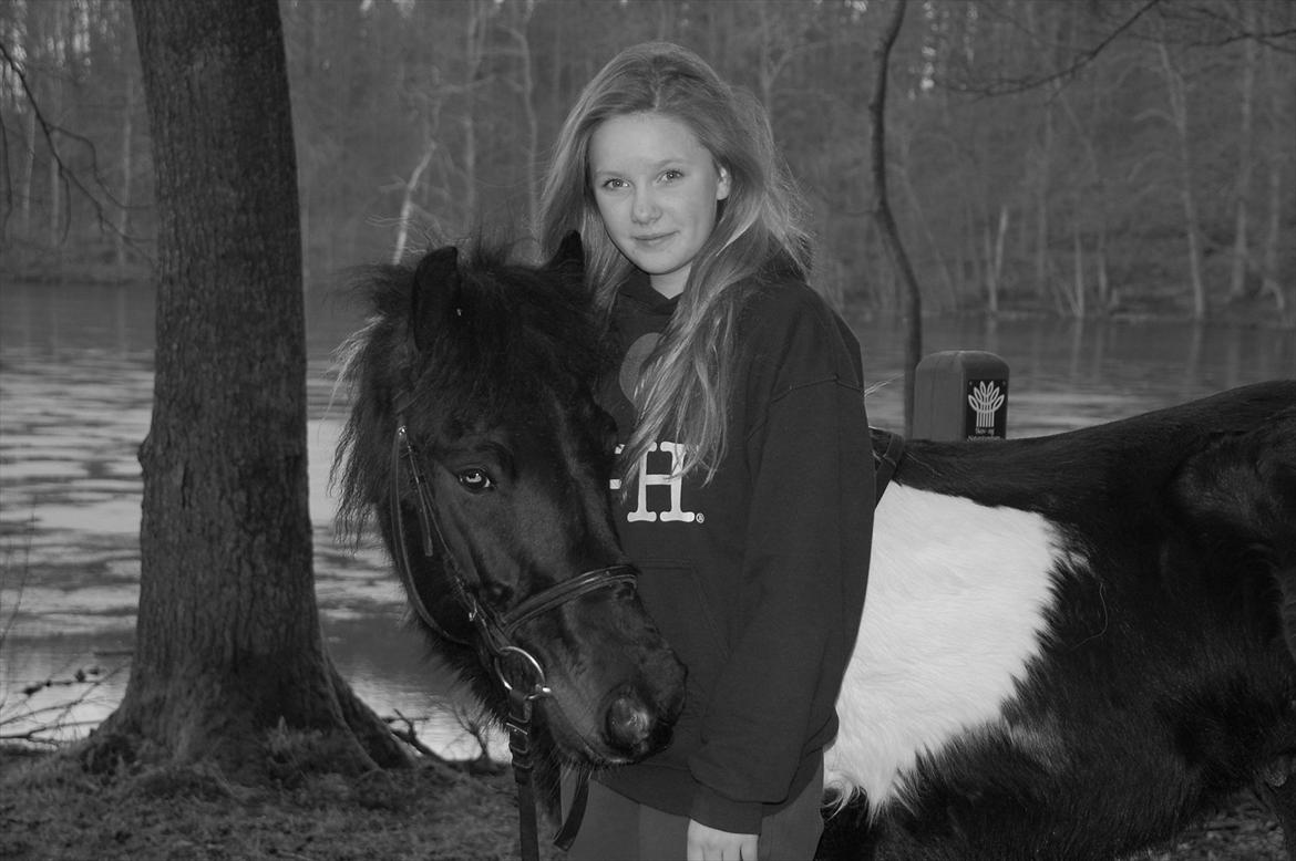 Pinto Lillefyr Part:-) billede 16