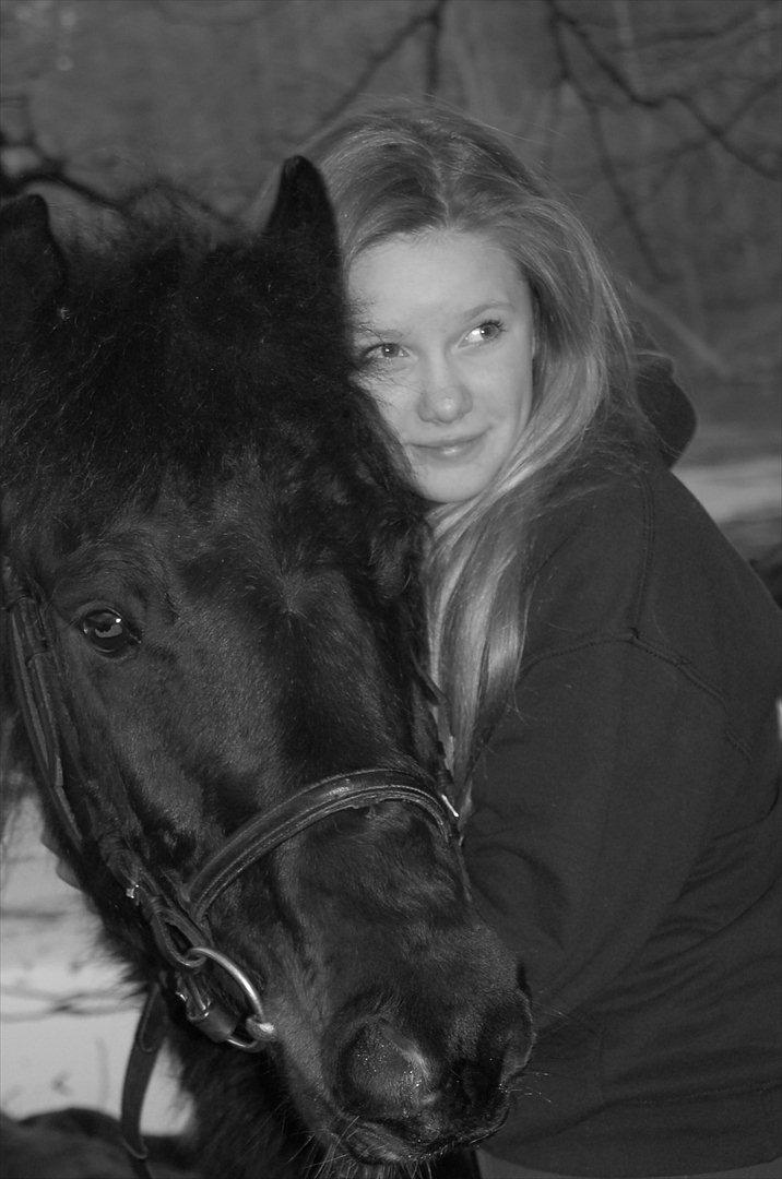 Pinto Lillefyr Part:-) billede 19