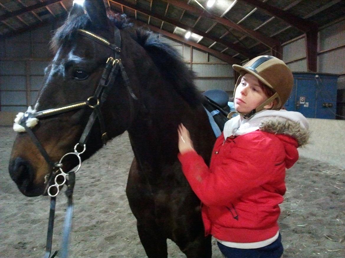 Traver Missey <3 billede 20