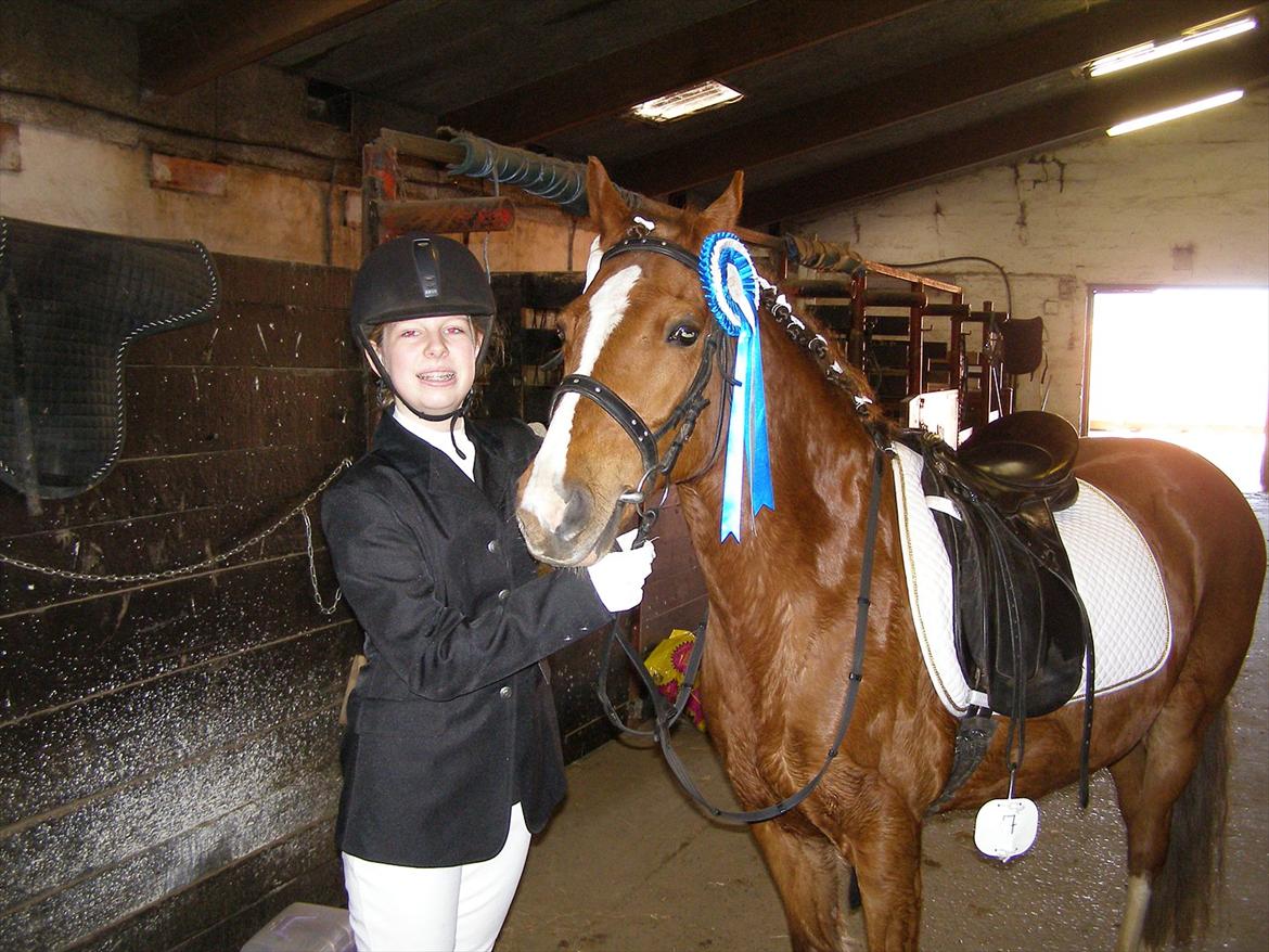 Anden særlig race Maggie<3 billede 19