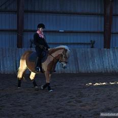 Anden særlig race Nudie (du er Savnet!<3)