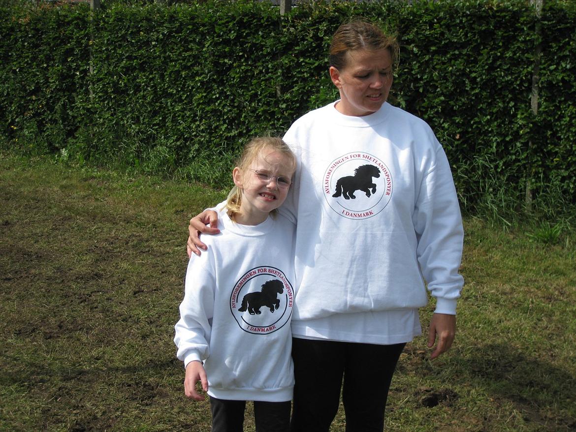 Shetlænder Sandie Bomlund billede 16