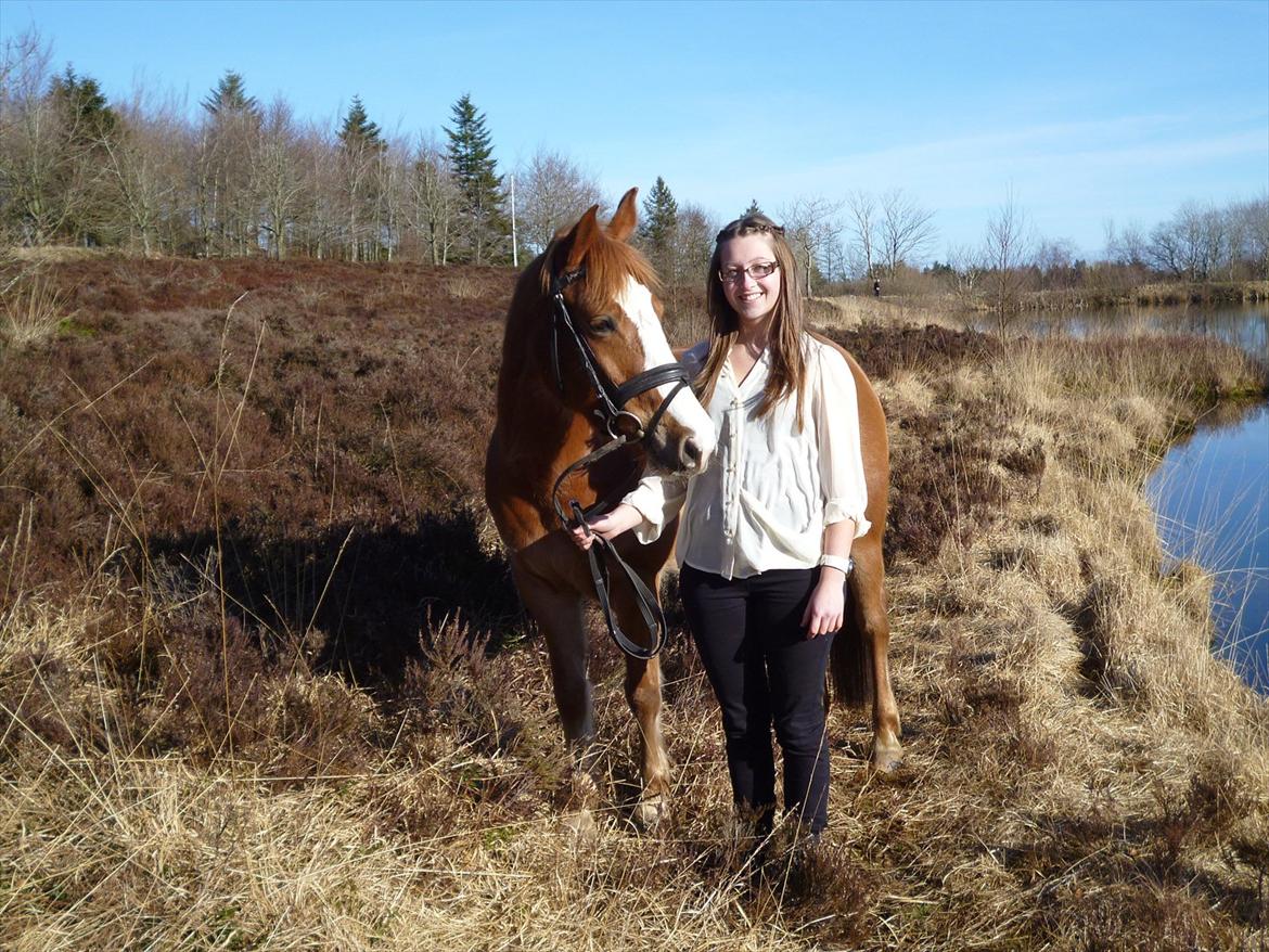 DSP Fie Engholm. billede 9