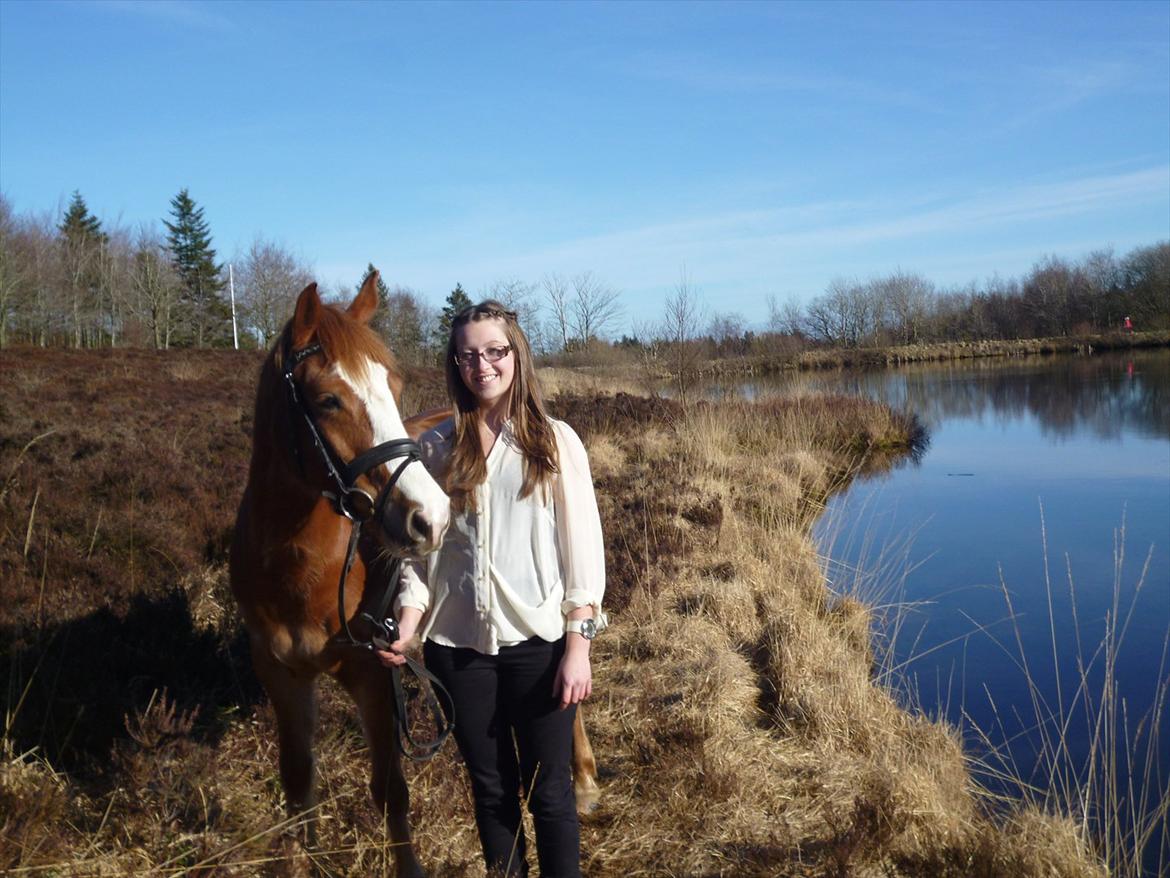 DSP Fie Engholm. billede 10