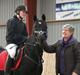 Welsh Cob (sec D) Garnfach Lona (Lonski) **SOLGT **