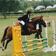 Anden særlig race Tjaikovsky